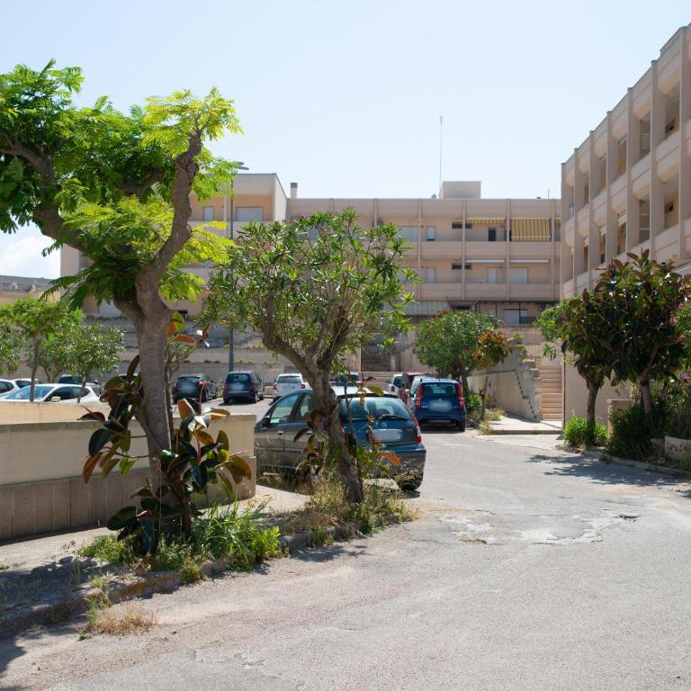 Casa vacanze Beatrice in Salento - Casa con 2 Camere da Letto - 20
