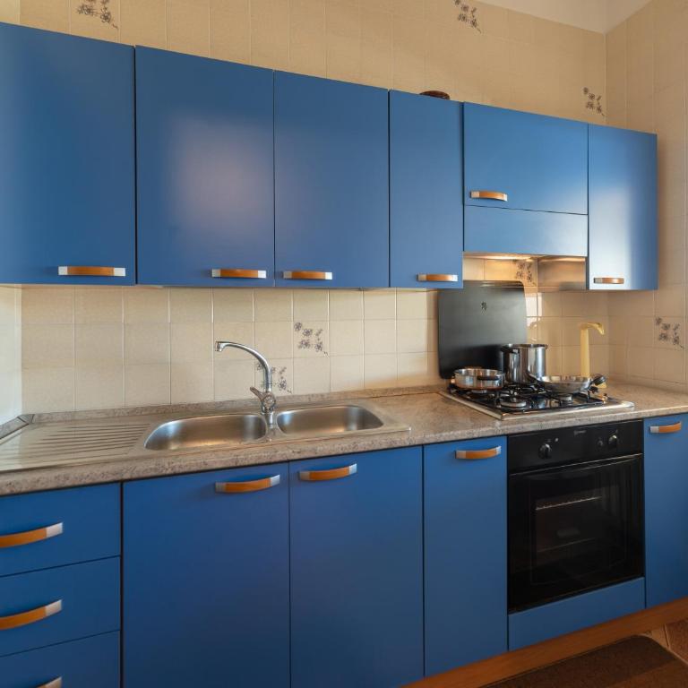 Casa vacanze Beatrice in Salento - Casa con 2 Camere da Letto - 9
