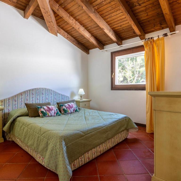 Villa Sabbia - Private pool - Villa with Sea View - 9