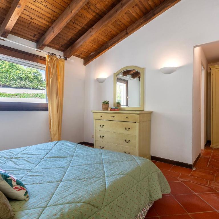 Villa Sabbia - Private pool - Villa with Sea View - 10