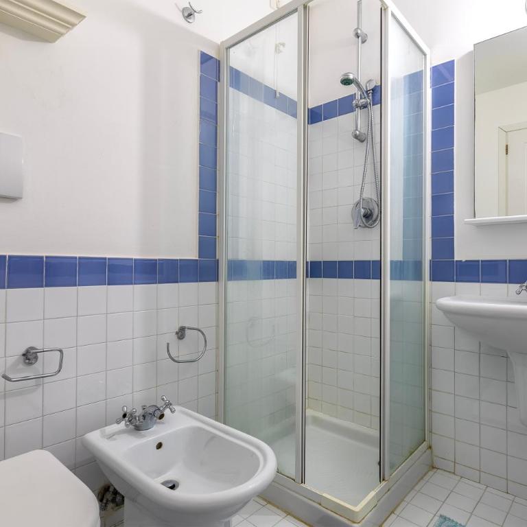 Villa Sabbia - Private pool - Villa with Sea View - 22