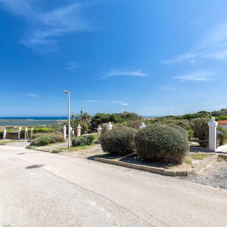 Villa Sabbia - Private pool - Villa with Sea View - 31