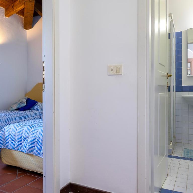 Villa Sabbia - Private pool - Villa with Sea View - 21