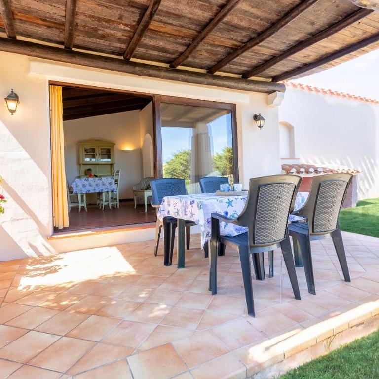 Villa Sabbia - Private pool - Villa with Sea View - 26