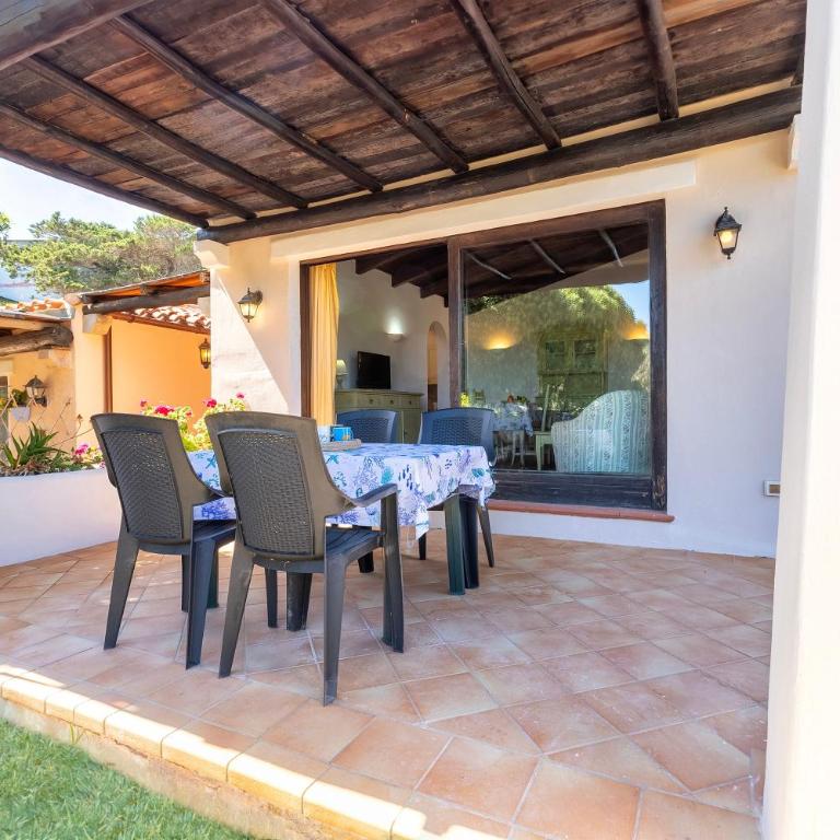 Villa Sabbia - Private pool - Villa with Sea View - 27