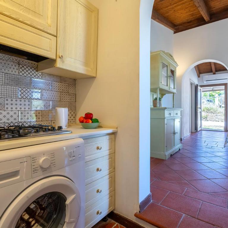 Villa Sabbia - Private pool - Villa with Sea View - 5