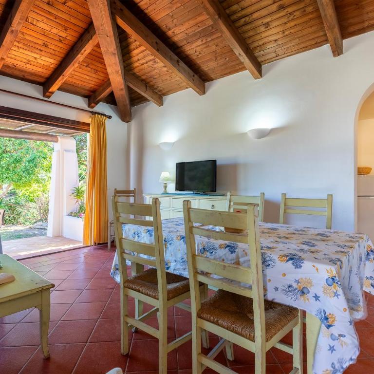 Villa Sabbia - Private pool - Villa with Sea View - 3