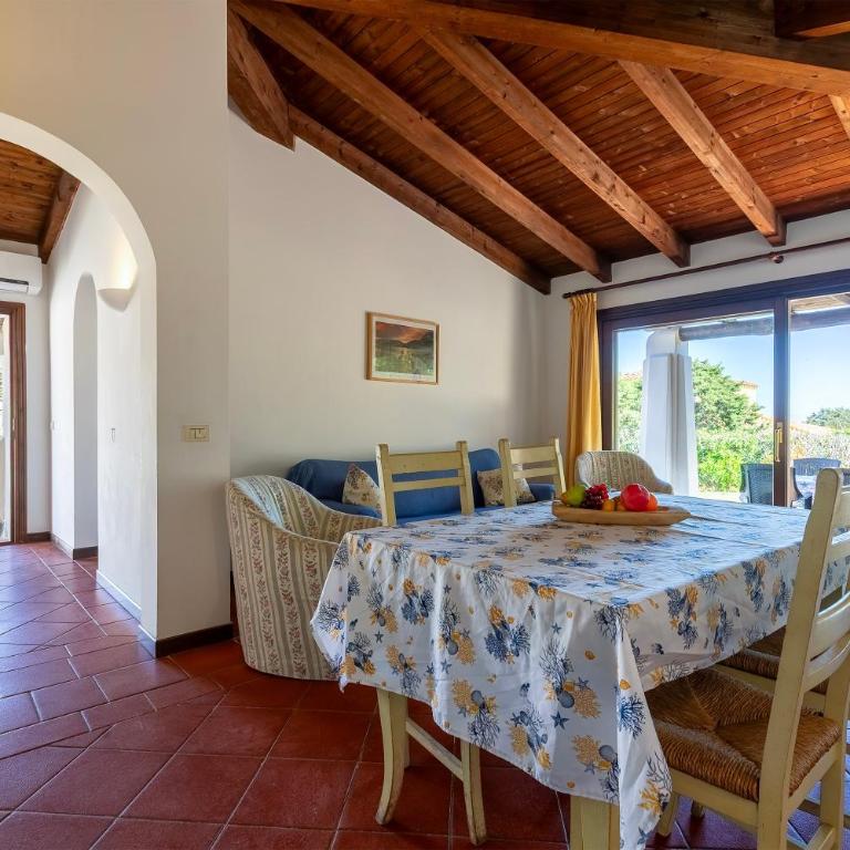 Villa Sabbia - Private pool - Villa with Sea View - 25
