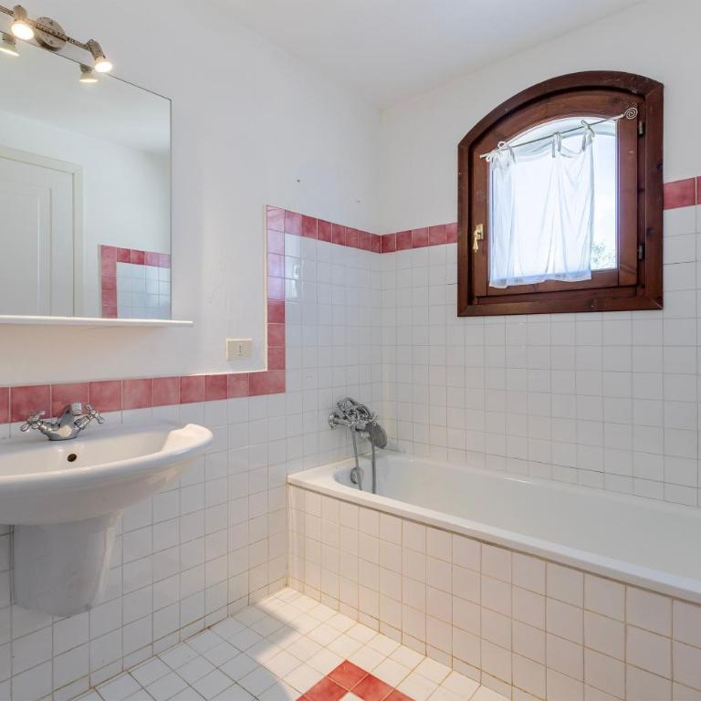 Villa Sabbia - Private pool - Villa with Sea View - 17