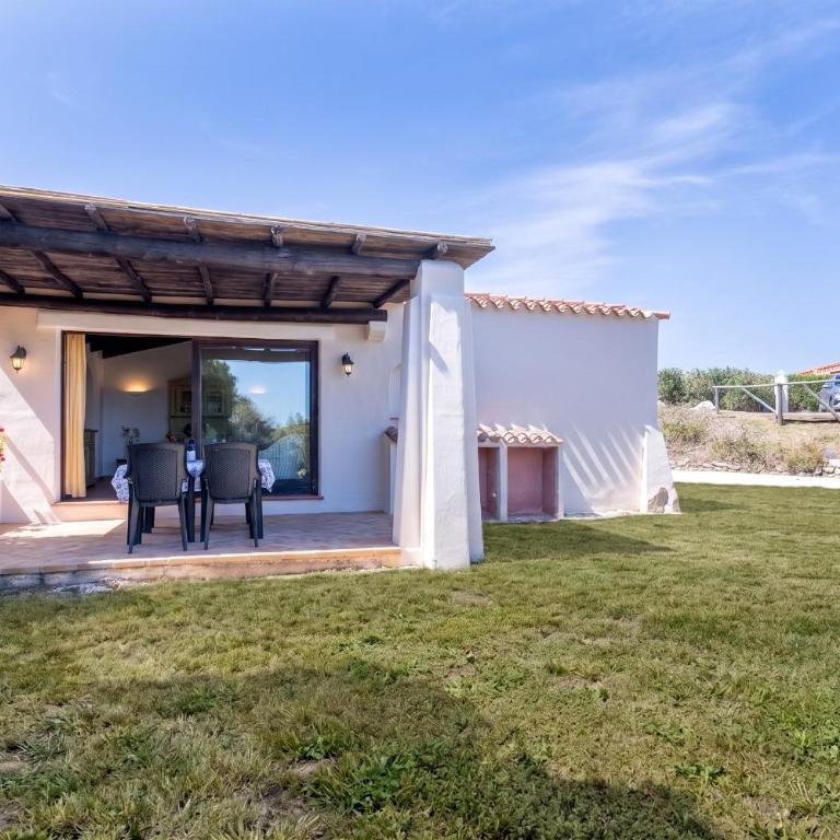 Villa Sabbia - Private pool - Villa with Sea View - 30