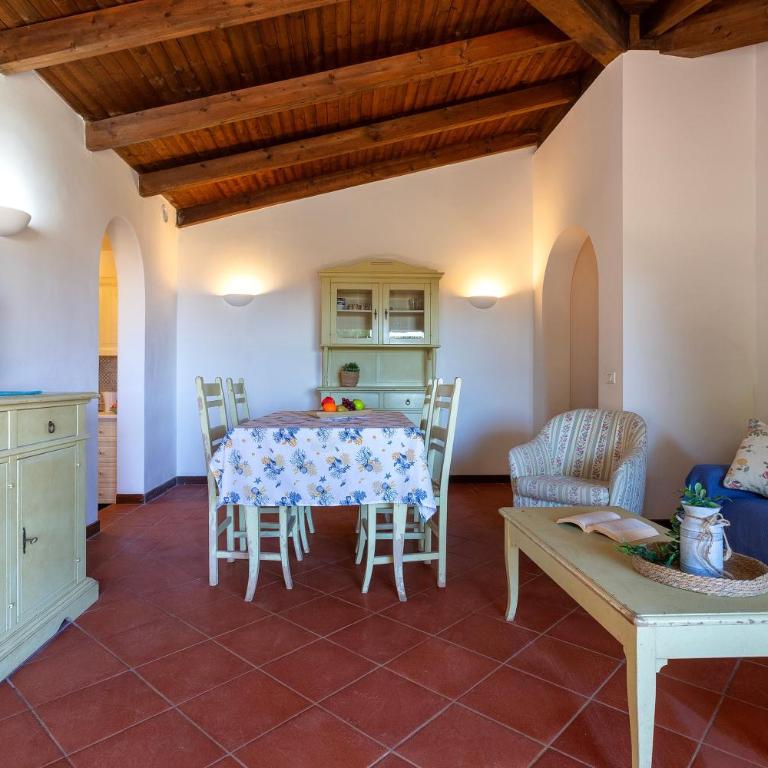 Villa Sabbia - Private pool - Villa with Sea View - 24