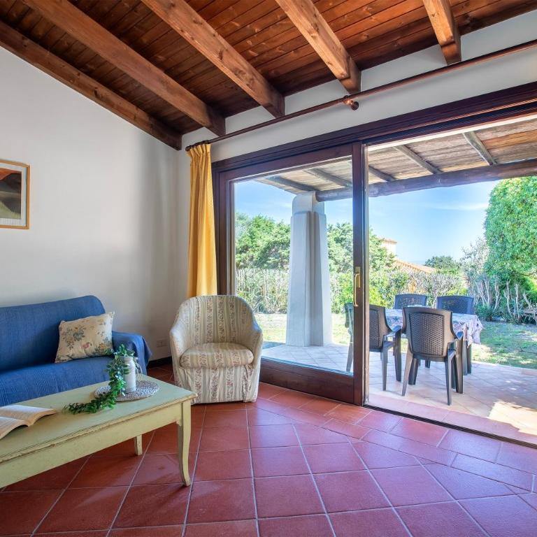 Villa Sabbia - Private pool - Villa with Sea View - 2