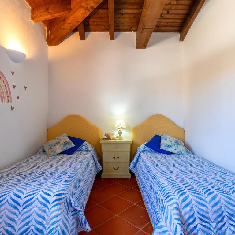 Villa Sabbia - Private pool - Villa with Sea View - 19