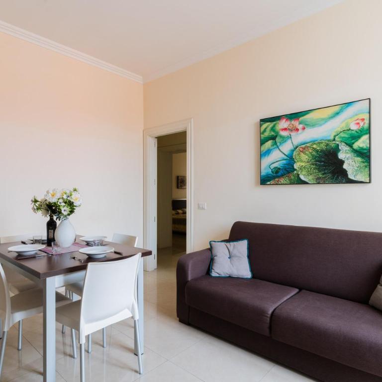 Palazzo Mongiò - Appartamento Superior con Vista Città - 6