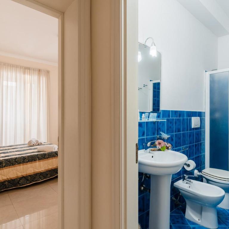 Palazzo Mongiò - Appartamento Superior con Vista Città - 20