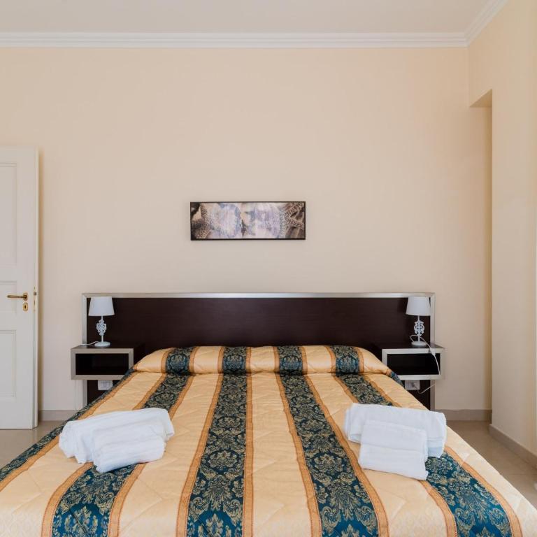 Palazzo Mongiò - Appartamento Superior con Vista Città - 17