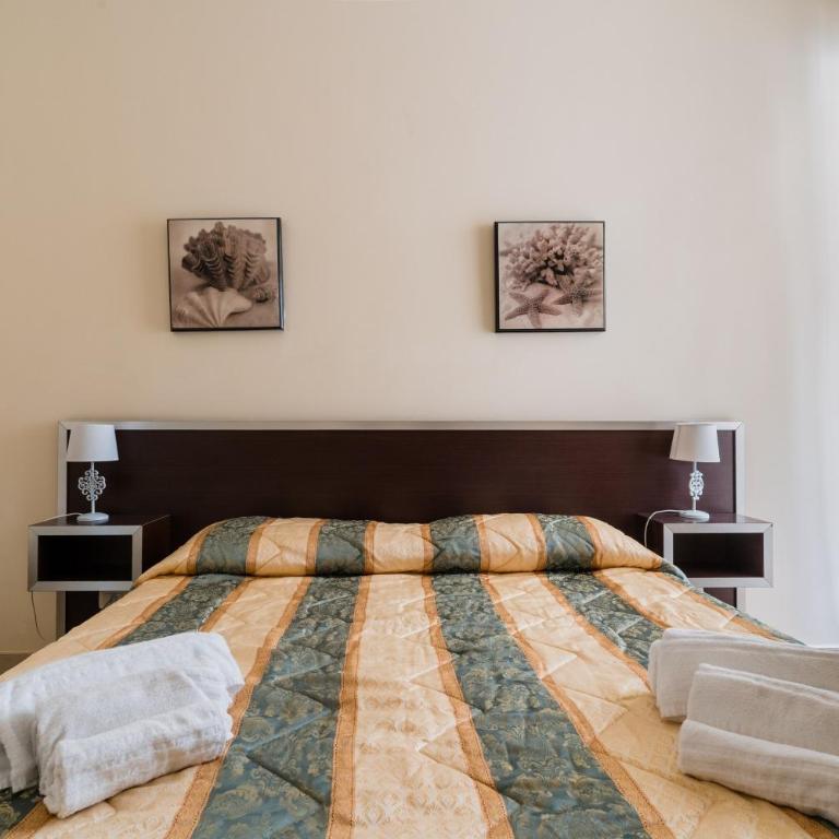 Palazzo Mongiò - Appartamento Superior con Vista Città - 9