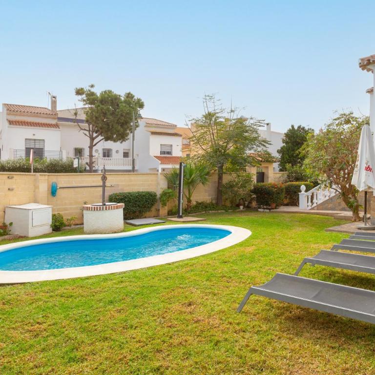 Casa Guadalmar - Casa - 28