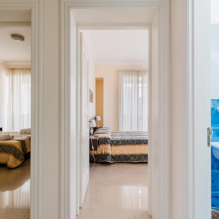 Palazzo Mongiò - Appartamento Superior con Vista Città - 13