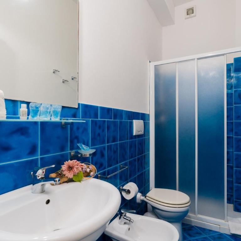 Palazzo Mongiò - Appartamento Superior con Vista Città - 14