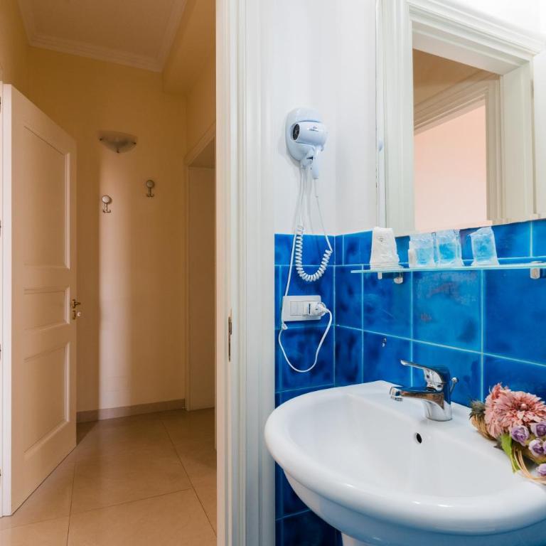 Palazzo Mongiò - Appartamento Superior con Vista Città - 15
