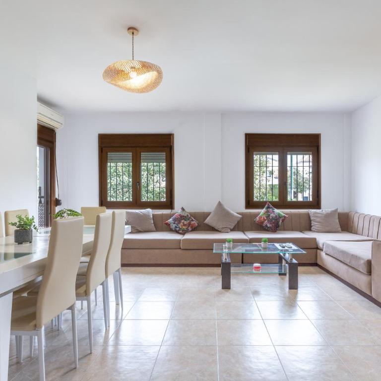 Casa Guadalmar - Casa - 6