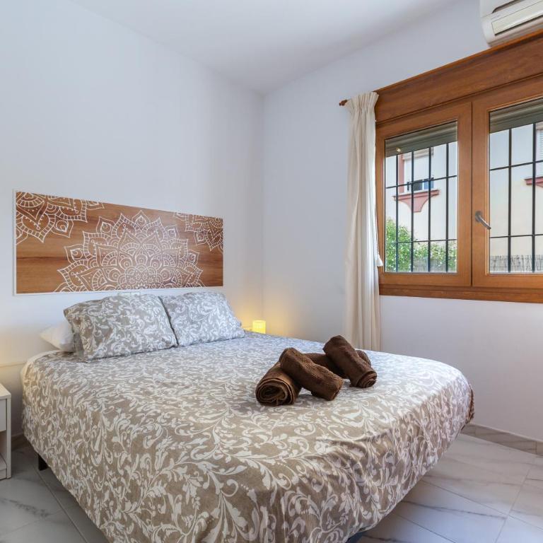 Casa Guadalmar - Casa - 10
