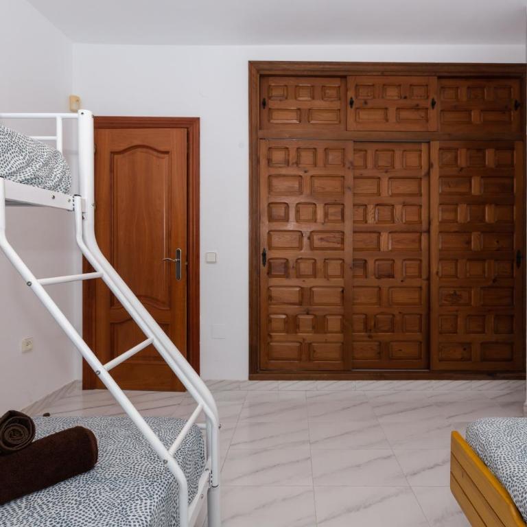 Casa Guadalmar - Casa - 20