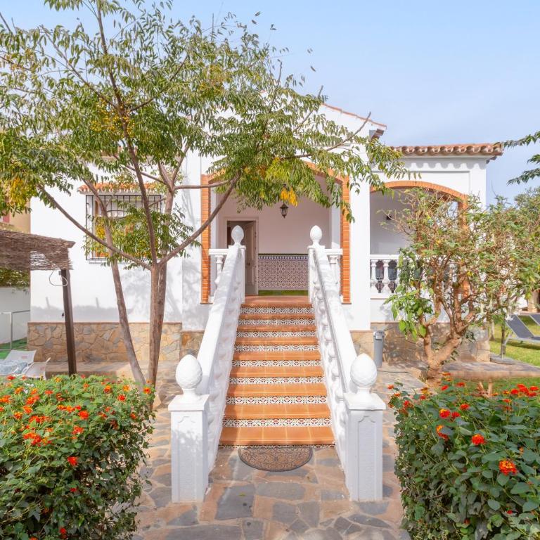 Casa Guadalmar - Casa - 4