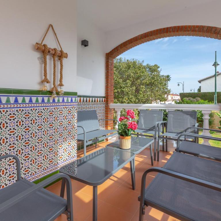 Casa Guadalmar - Casa - 16