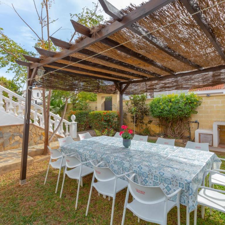 Casa Guadalmar - Casa - 27