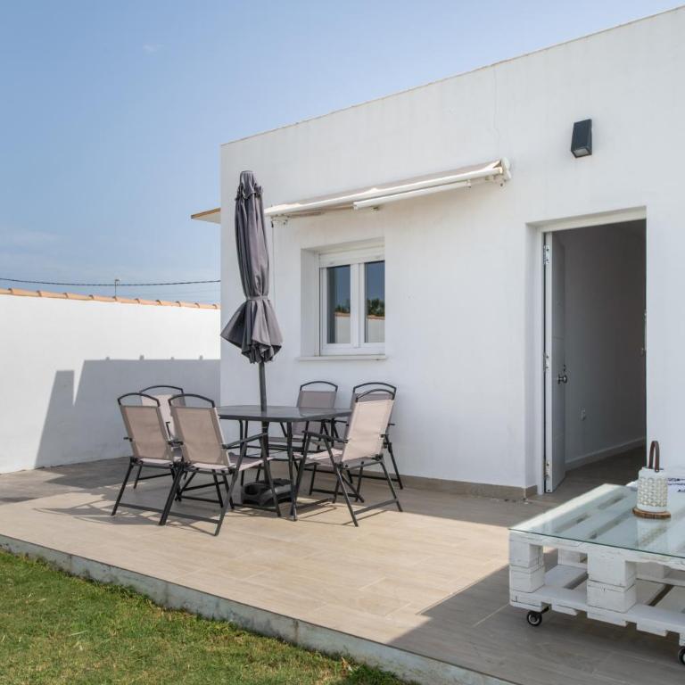 Casa Mevak - Casa de 2 dormitorios - 3