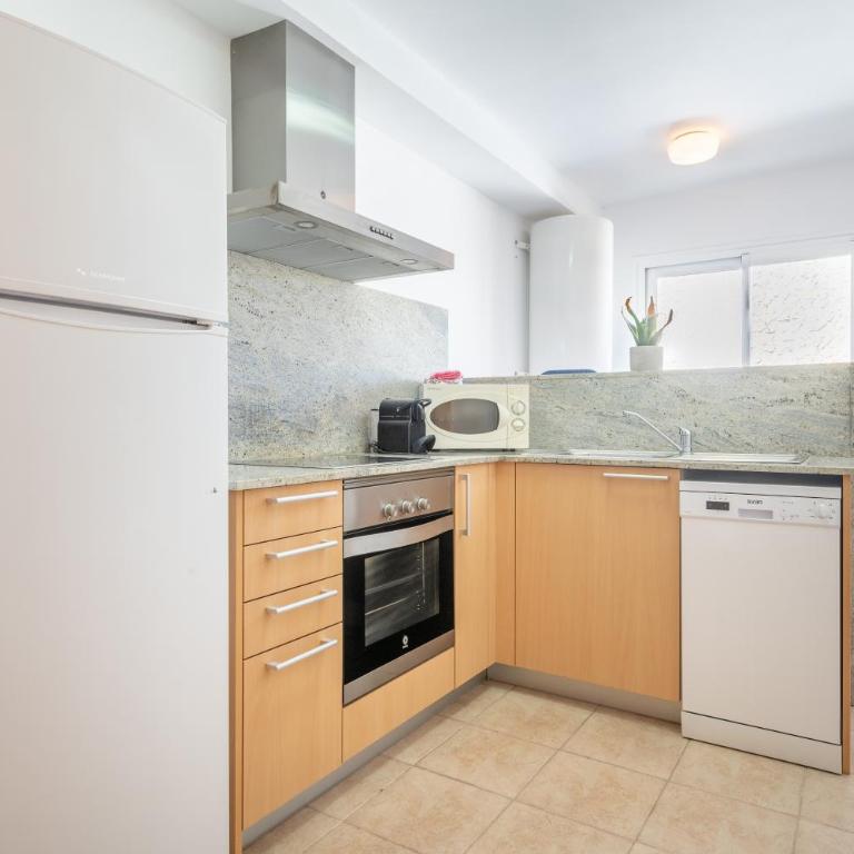 Talaia 1a - Apartamento Deluxe de 2 dormitorios con balcón - 13