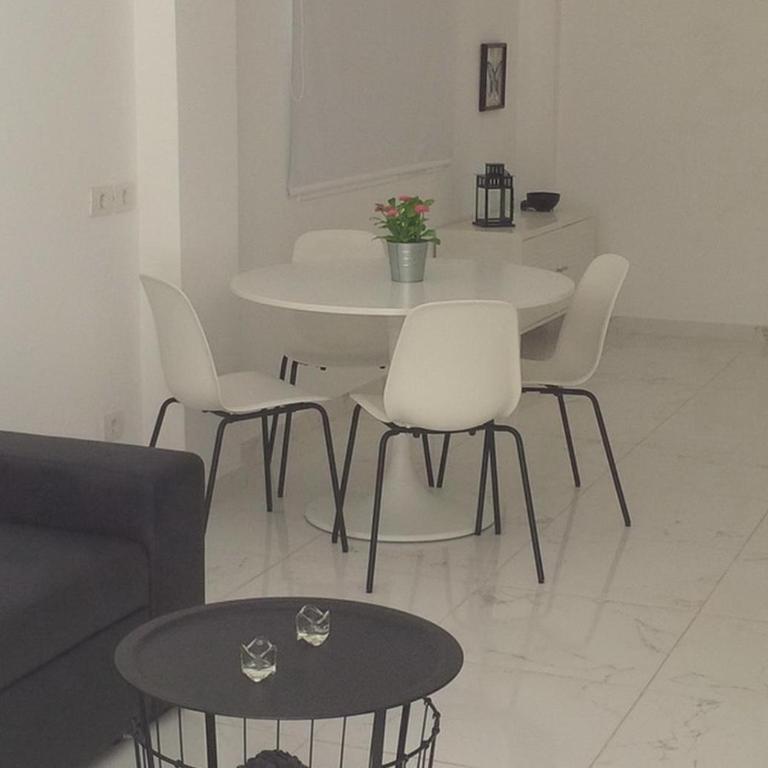 New beach apartment - Apartamento Superior de 1 dormitorio con balcón - 17
