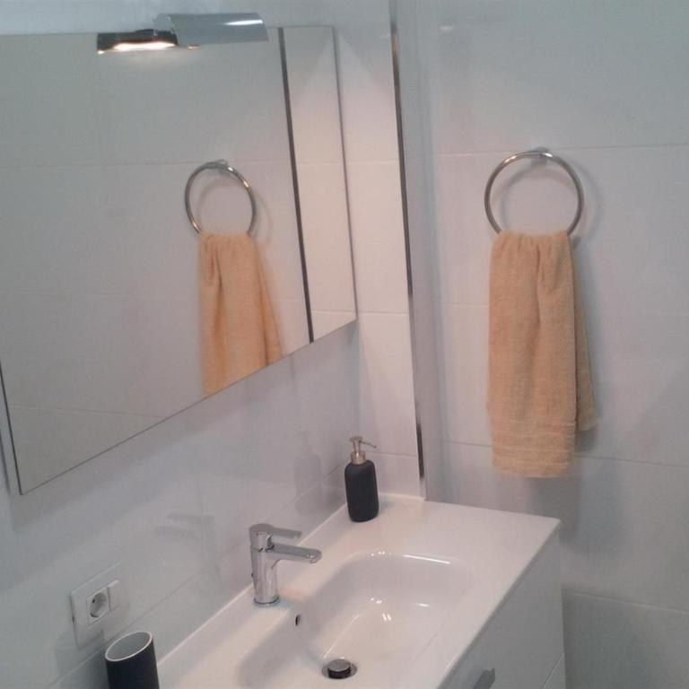 New beach apartment - Apartamento Superior de 1 dormitorio con balcón - 22