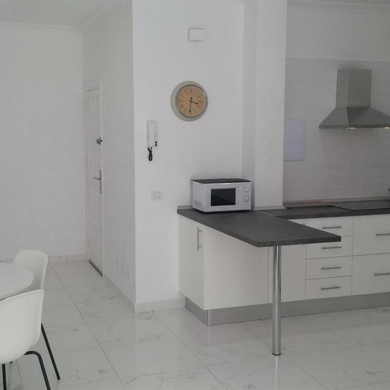 New beach apartment - Apartamento Superior de 1 dormitorio con balcón - 7