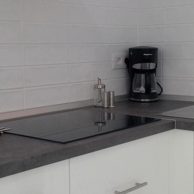 New beach apartment - Apartamento Superior de 1 dormitorio con balcón - 6