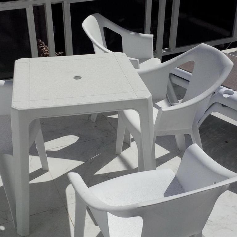 New beach apartment - Apartamento Superior de 1 dormitorio con balcón - 25