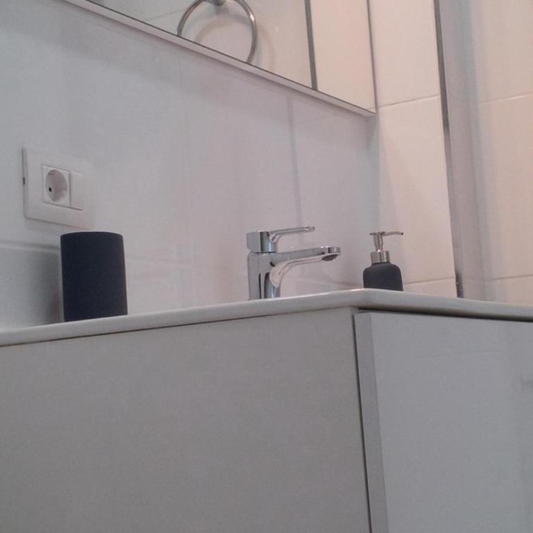 New beach apartment - Apartamento Superior de 1 dormitorio con balcón - 23