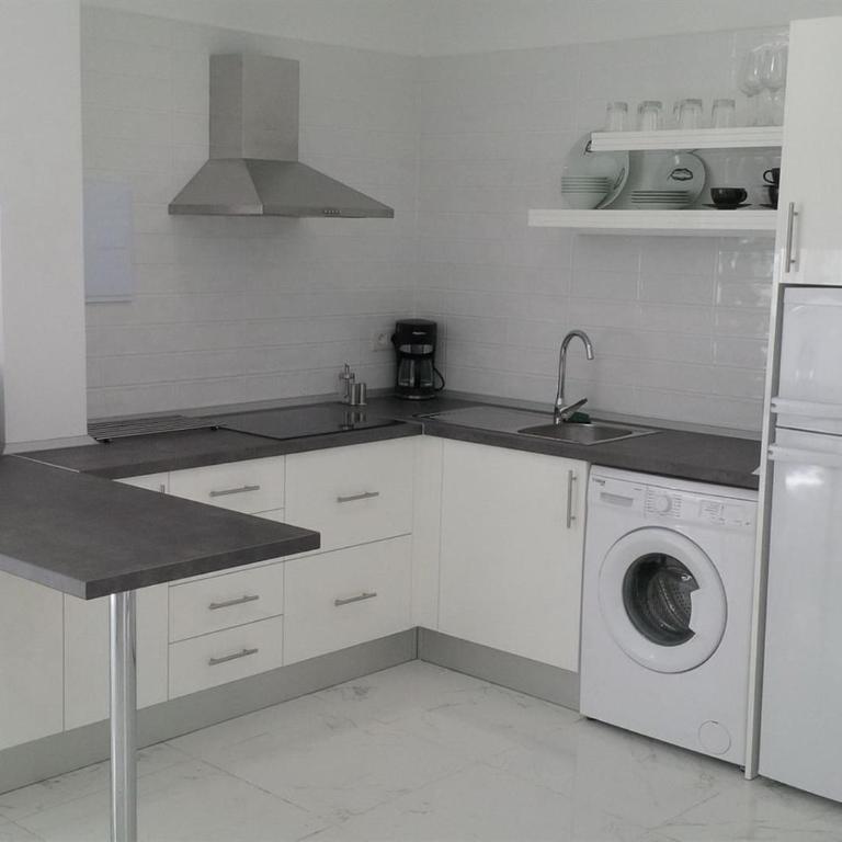 New beach apartment - Apartamento Superior de 1 dormitorio con balcón - 5