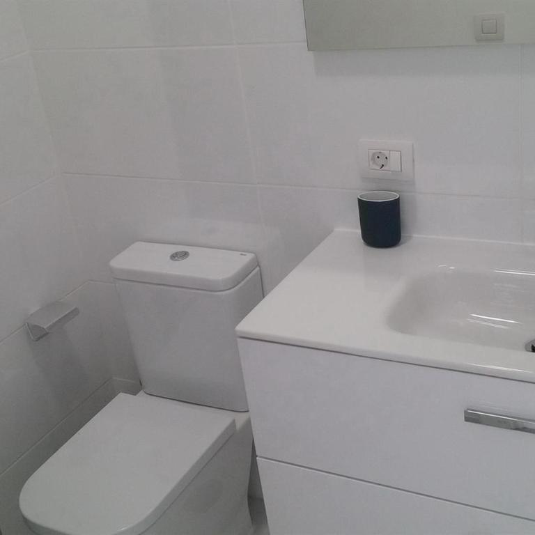 New beach apartment - Apartamento Superior de 1 dormitorio con balcón - 19
