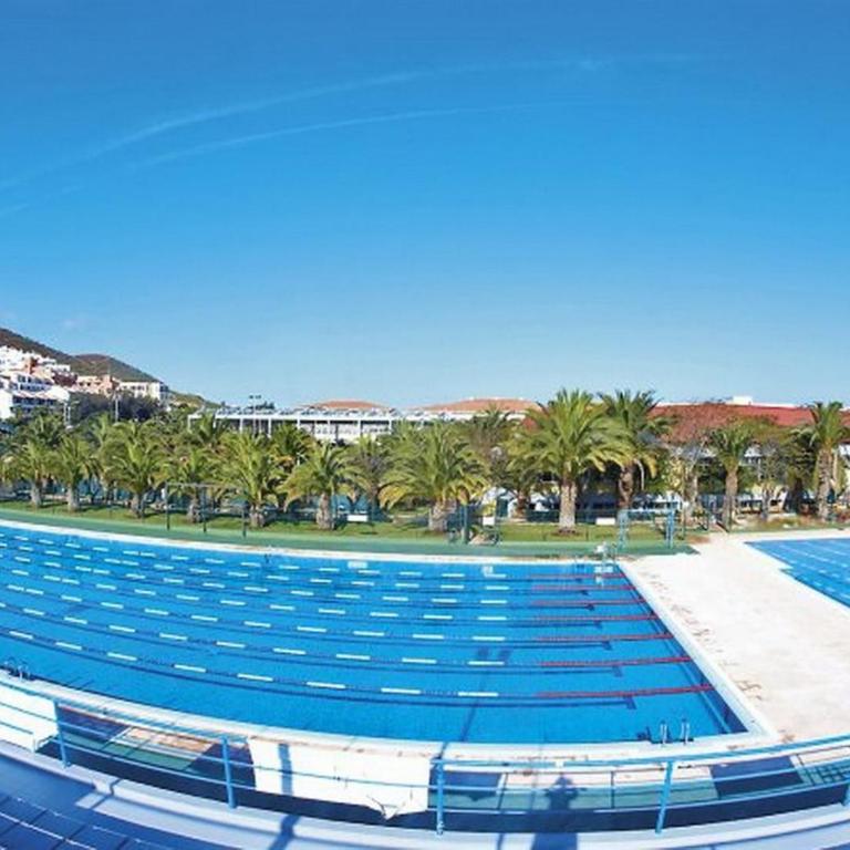New beach apartment - Apartamento Superior de 1 dormitorio con balcón - 42