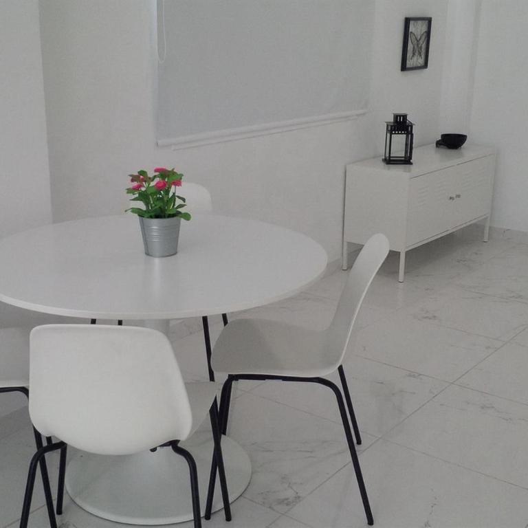New beach apartment - Apartamento Superior de 1 dormitorio con balcón - 15