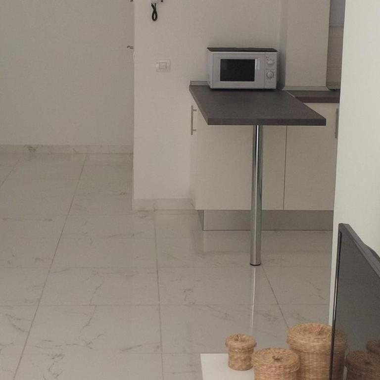 New beach apartment - Apartamento Superior de 1 dormitorio con balcón - 18