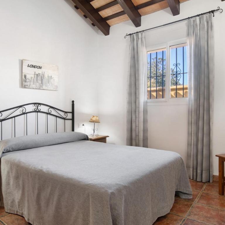 Huerta del sol 2 - Apartamento Superior con vistas a la ciudad - 9