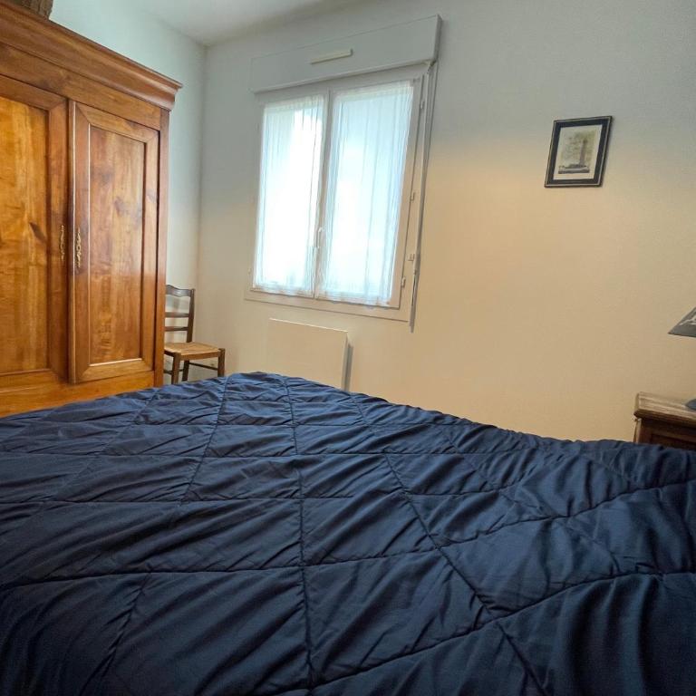 Maison familiale 400m de la plage - Casa de 3 dormitorios - 14