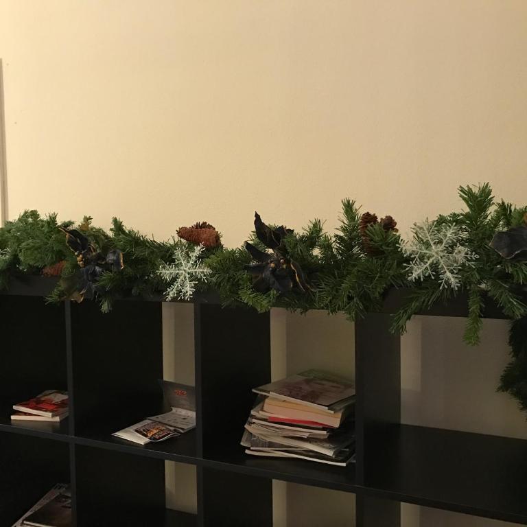 TL Palazzo Fantuzzi - Appartamento Deluxe - 28