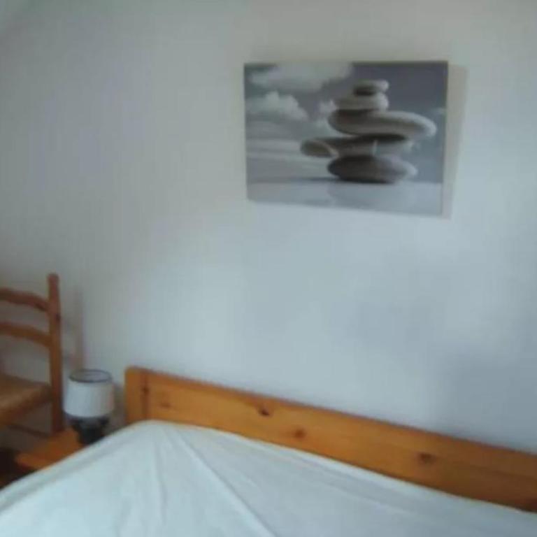 Vue sur embrun lac de serre-ponçon - Appartement 1 Chambre - Vue sur Lac - 9
