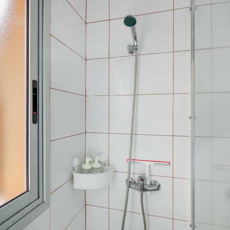 El Ramonal Home - Apartamento Estudio con vistas al mar - 15
