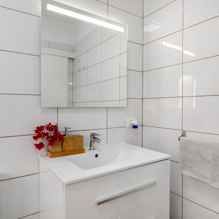 El Ramonal Home - Apartamento Estudio con vistas al mar - 16